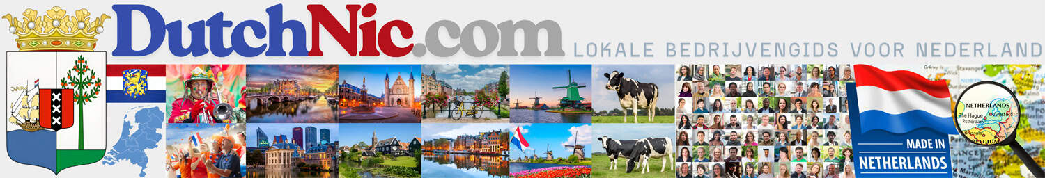 Gemaakt in Nederland - Sabon Amstelveen